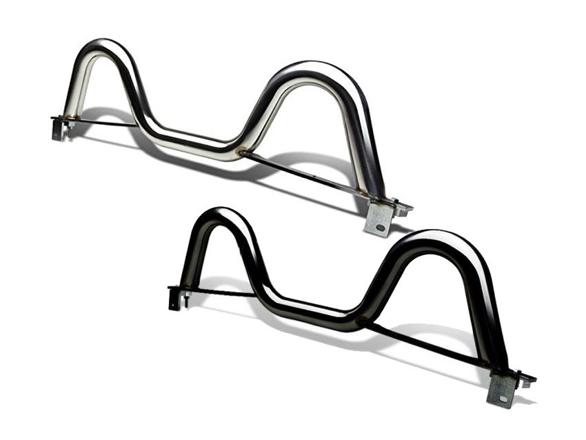 Image of SK-Import Rolkooi 4 Punts Dual Twin Loop Roestvrij Staal Mazda MX-5