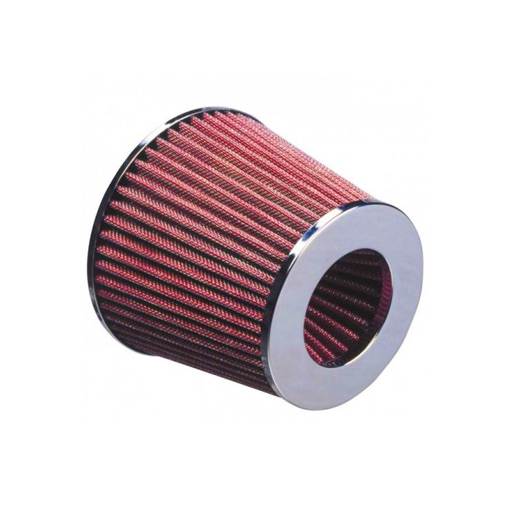 Image of SK-Import Luchtfilter Rood