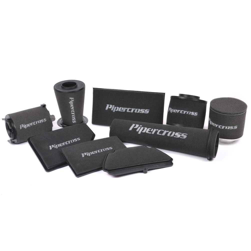 Image of Pipercross Luchtfilter Paneel Paneel Honda Accord,Shuttle