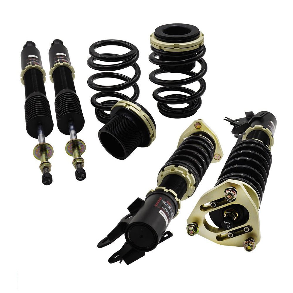 Image of Blox Racing Schroefset Plus Series Pro Honda Civic