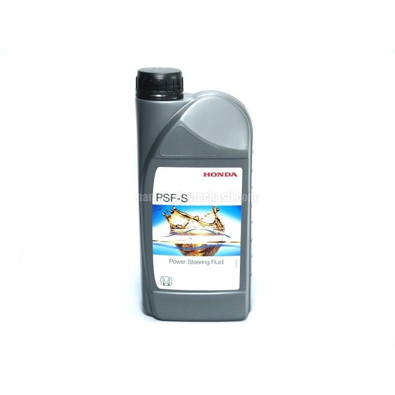 Image of Honda Stuurbekrachtigings Vloeistof OEM PSF-S 1 Liter Honda Civic,CRX,Del Sol