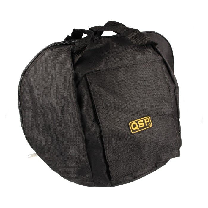 Image of QSP Helmtas Zwart