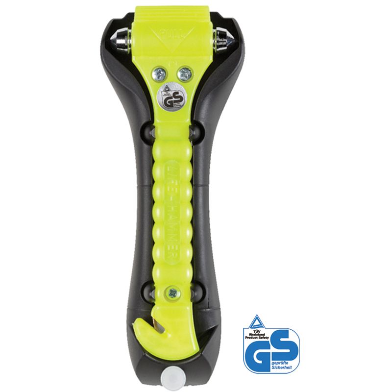 Image of QSP Lifehammer Lichtgevend