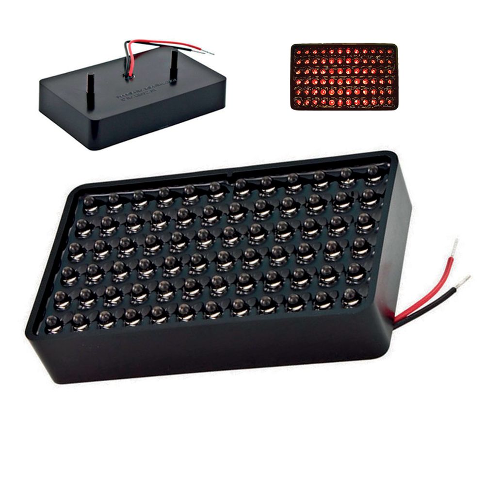 Image of QSP FIA LED licht