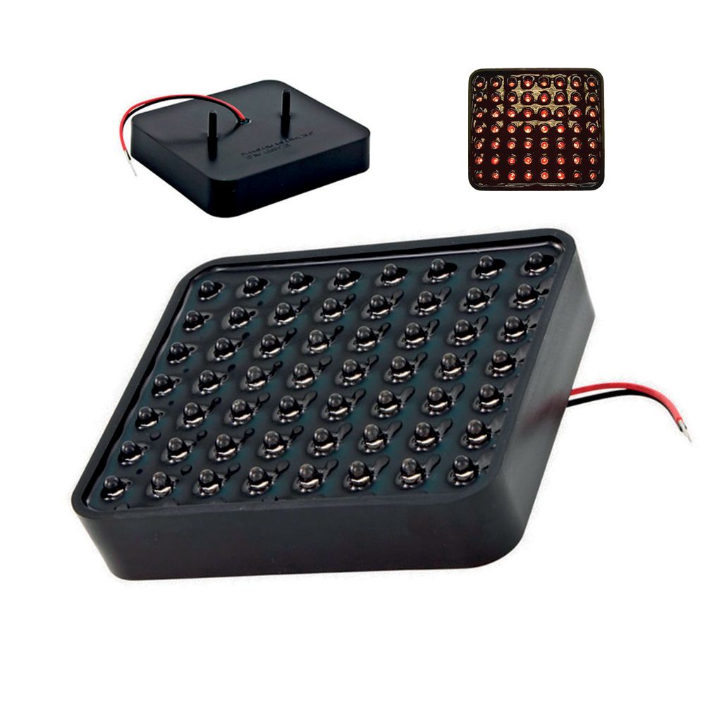 Image of QSP FIA LED licht