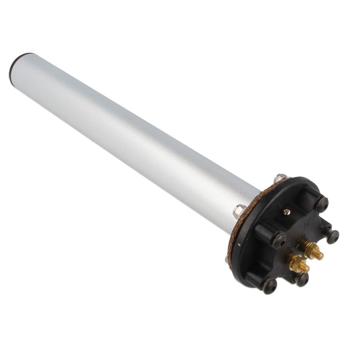Image of QSP Brandstof Niveau Meter Tube