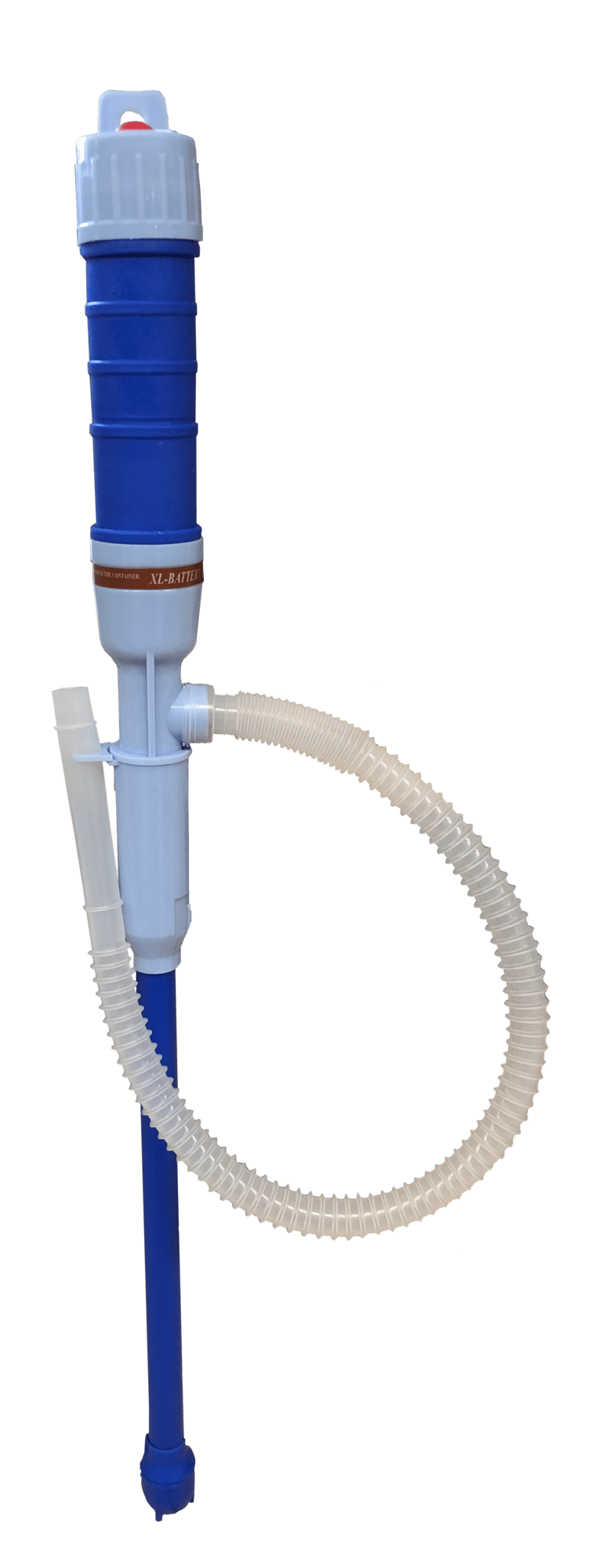 Image of QSP Elektrische Hevelpomp