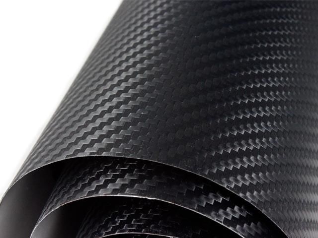 Image of SK-Import Sticker Folie Carbon