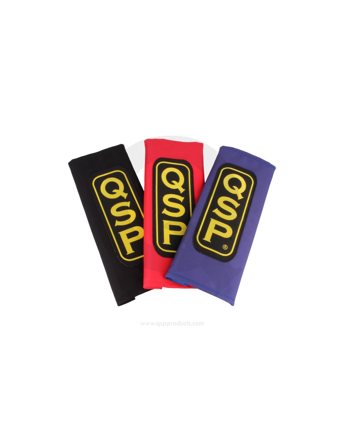 QSP Schouderpads