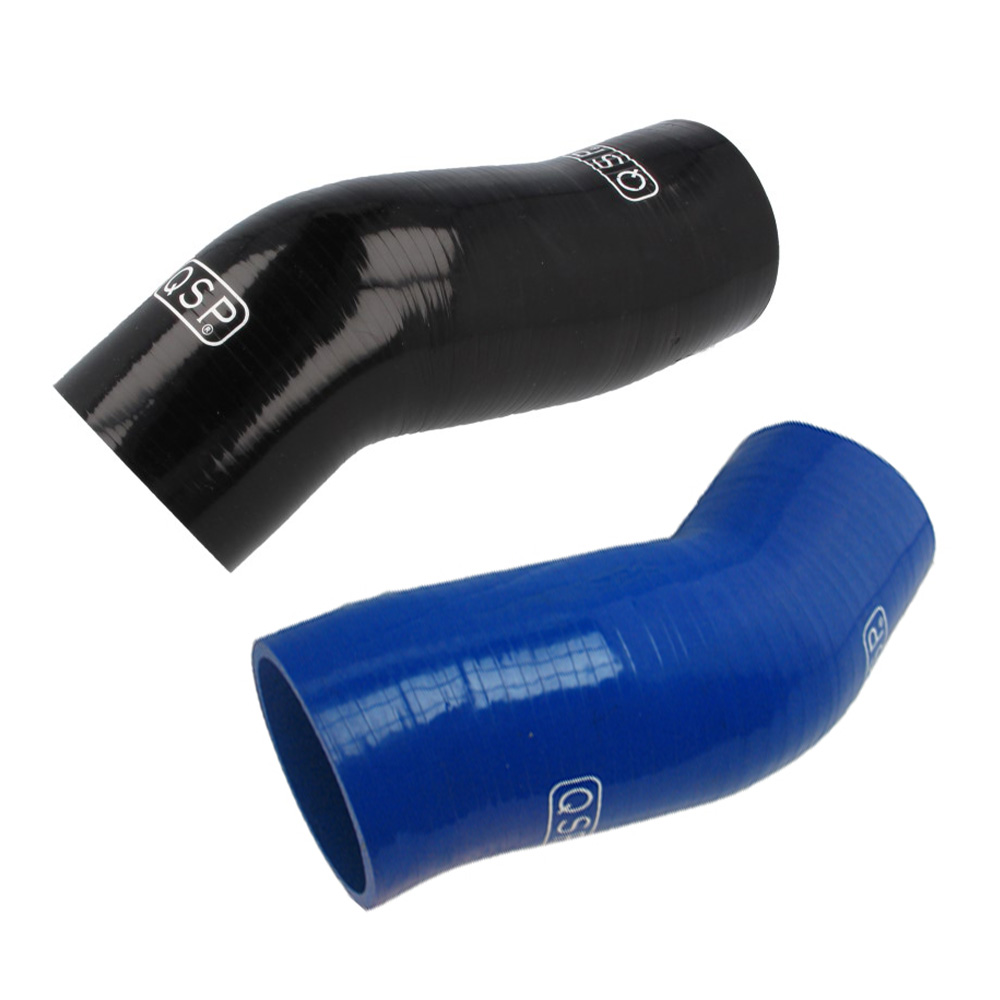 Image of QSP Aanzuigslang Luchtfilter Silicone Subaru Impreza