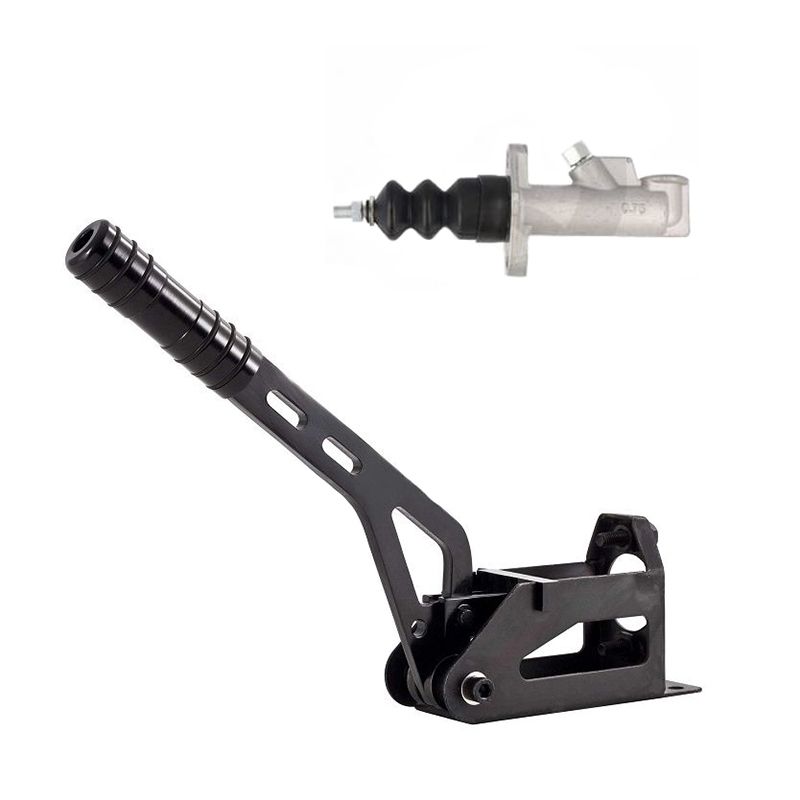 Image of QSP Handrem Kit Aluminium