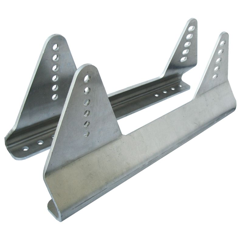 Image of QSP Zijbevestiging Bracket Aluminium