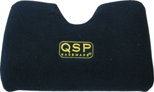 Image of QSP Universeel Beenkussen Zwart