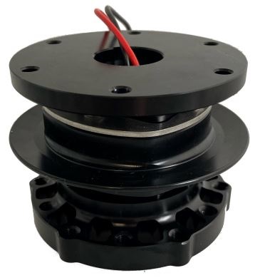 Image of LTEC Snap-Off Zwart Aluminium