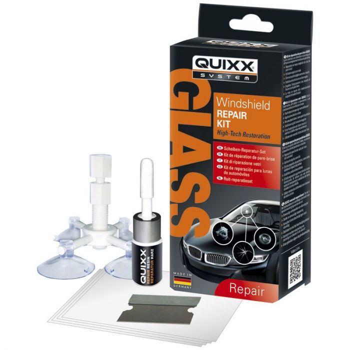 Quixx Raamreparatieset