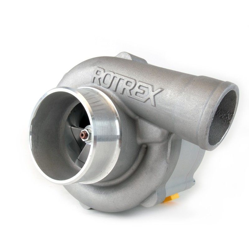 Image of Kraftwerks Supercharger C30-74