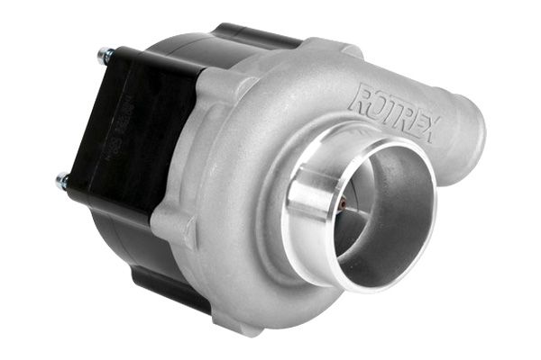 Image of Kraftwerks Supercharger C30-94