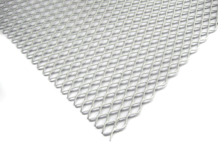 Image of SK-Import Racegaas Zilver Aluminium
