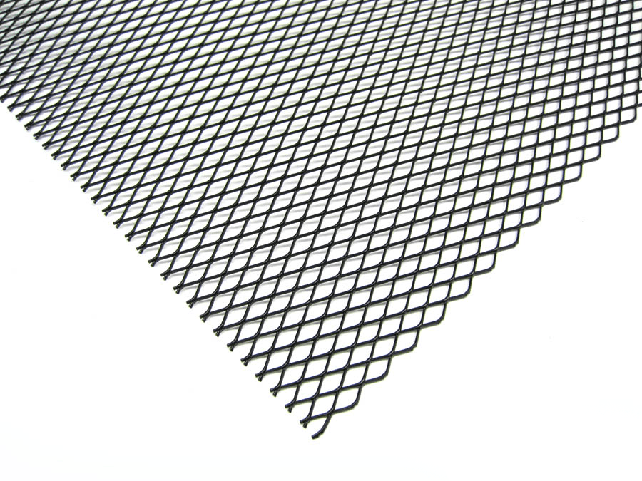 Image of SK-Import Racegaas Zwart Aluminium
