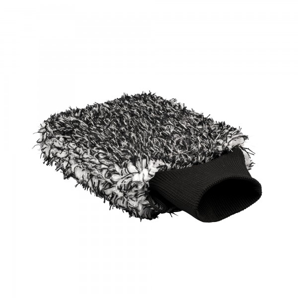 Image of Racoon Washandschoen