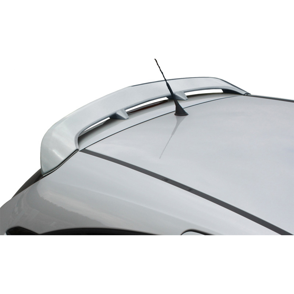 Image of RDX Racedesign Achter Koffer Spoiler OPC Style 3-Deurs Ongeverfd Polyurethane Opel Corsa