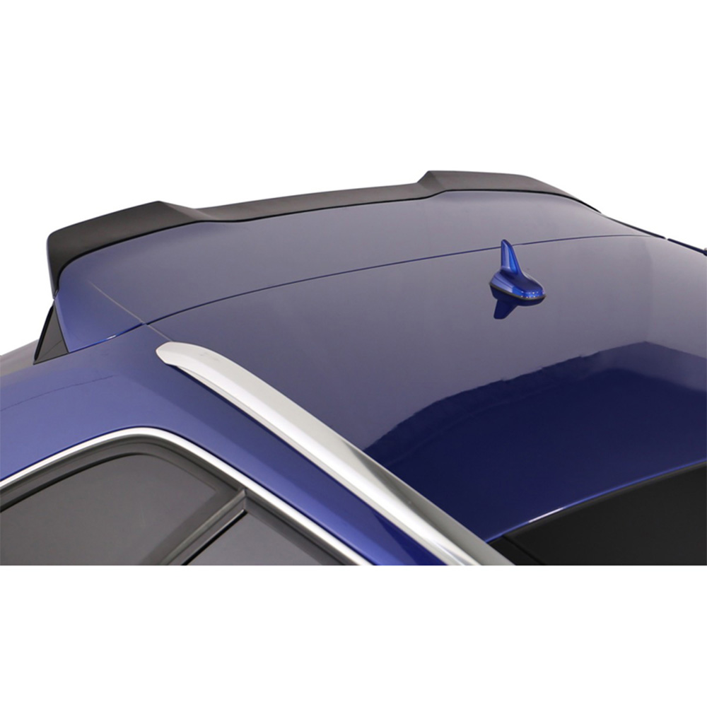 Image of RDX Racedesign Achter Koffer Spoiler Ongeverfd Polyurethane Audi A3