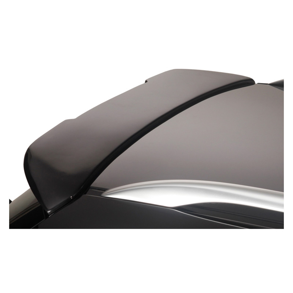 Image of RDX Racedesign Achter Koffer Spoiler Ongeverfd Polyurethane Audi A4