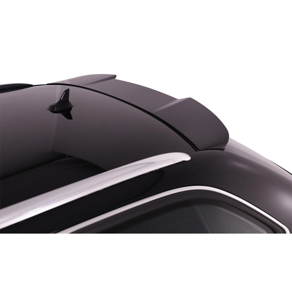 Image of RDX Racedesign Achter Koffer Spoiler Ongeverfd Polyurethane Audi A6