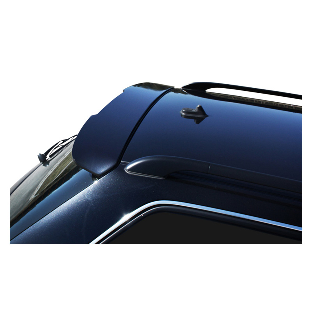 Image of RDX Racedesign Achter Koffer Spoiler Ongeverfd Polyurethane Audi A6