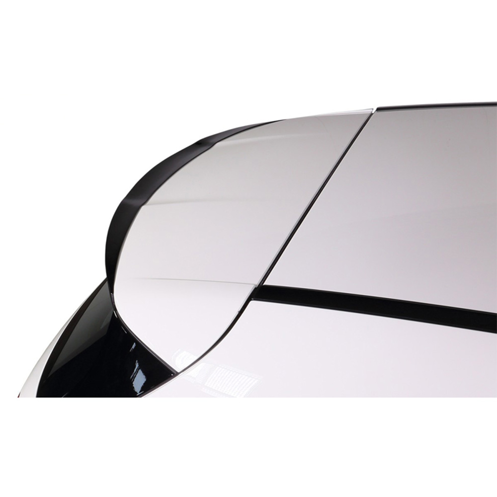 Image of RDX Racedesign Achter Koffer Spoiler Ongeverfd Polyurethane Mercedes A-Class