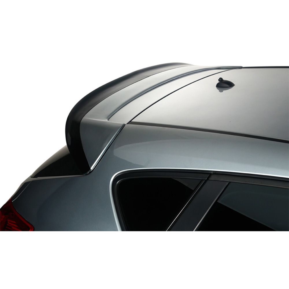 Image of RDX Racedesign Achter Koffer Spoiler 5-Deurs Ongeverfd Polyurethane Opel Astra