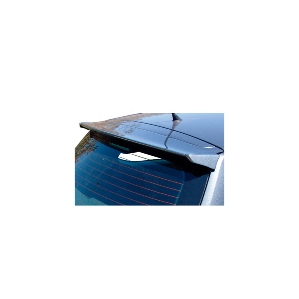 Image of RDX Racedesign Achter Koffer Spoiler Ongeverfd Polyurethane Toyota Auris