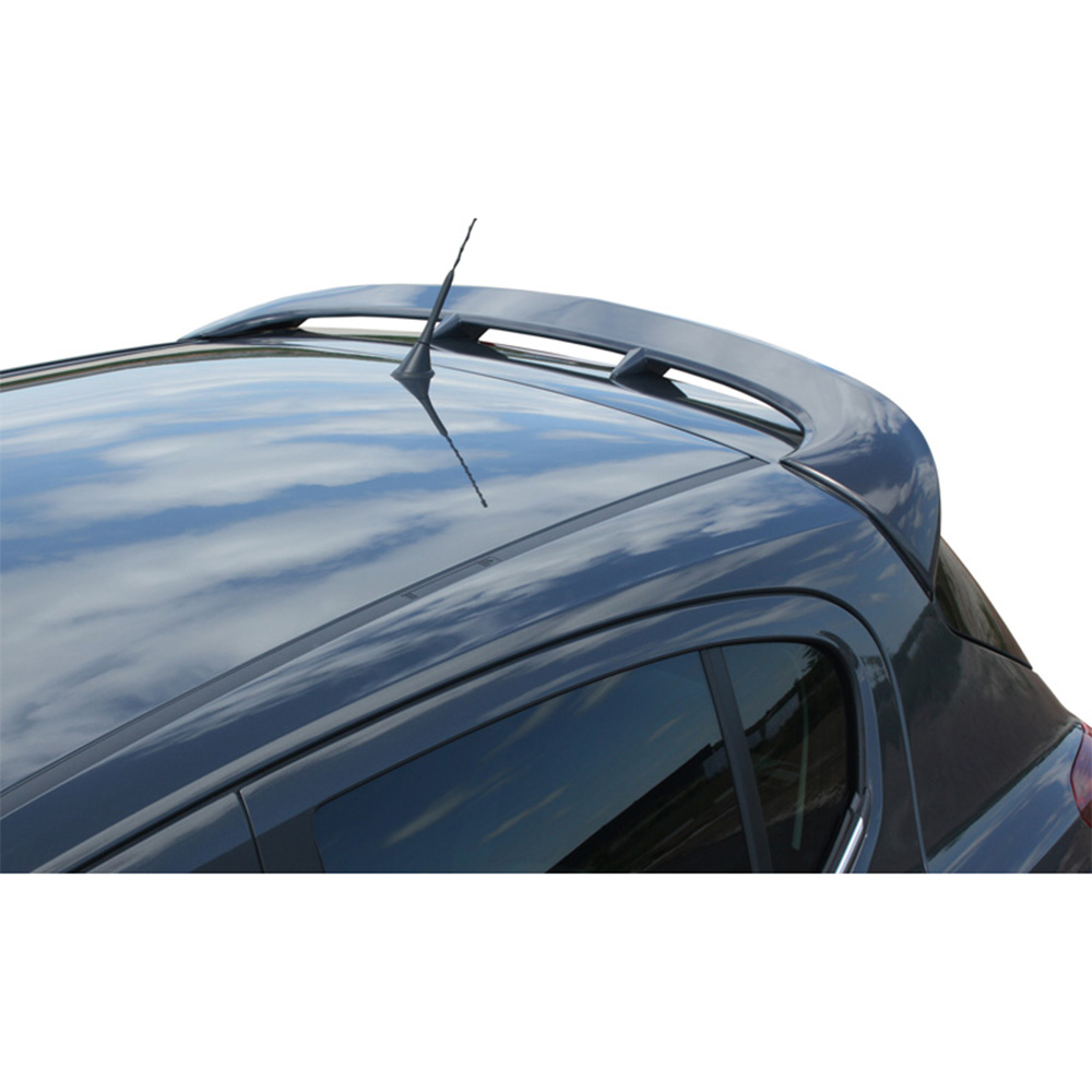 Image of RDX Racedesign Achter Koffer Spoiler OPC Style 5-Deurs Ongeverfd Polyurethane Opel Corsa