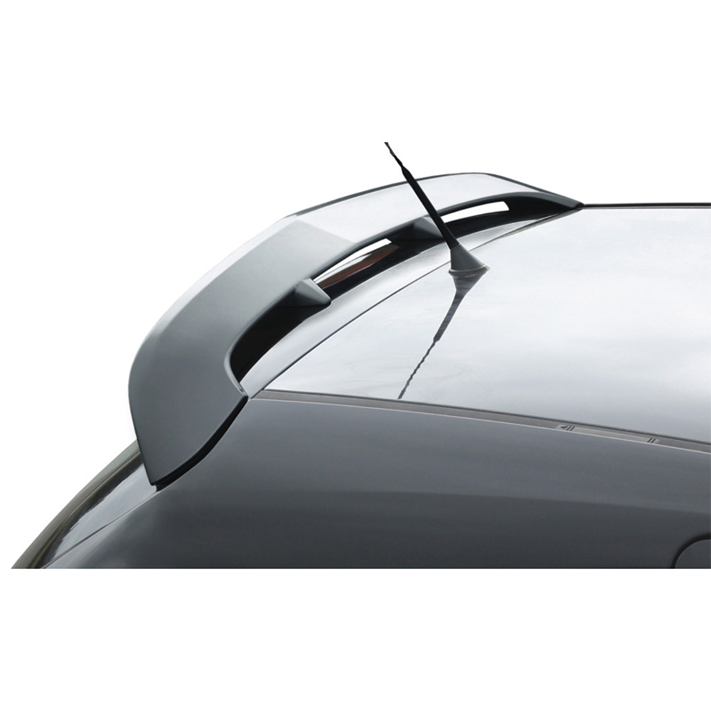 Image of RDX Racedesign Achter Koffer Spoiler OPC Style 3-Deurs Ongeverfd Polyurethane Opel Corsa