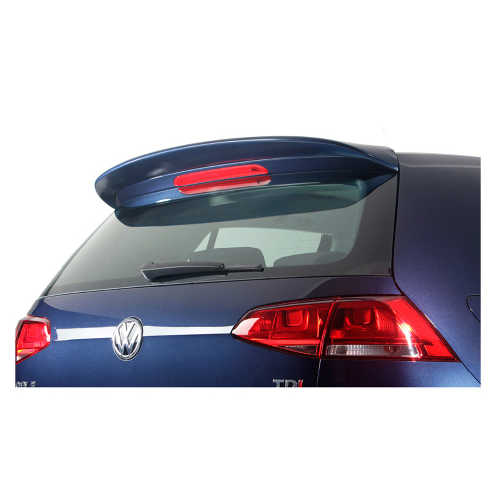 Image of RDX Racedesign Achter Koffer Spoiler 3/5 Deurs Ongeverfd Polyurethane Volkswagen Golf