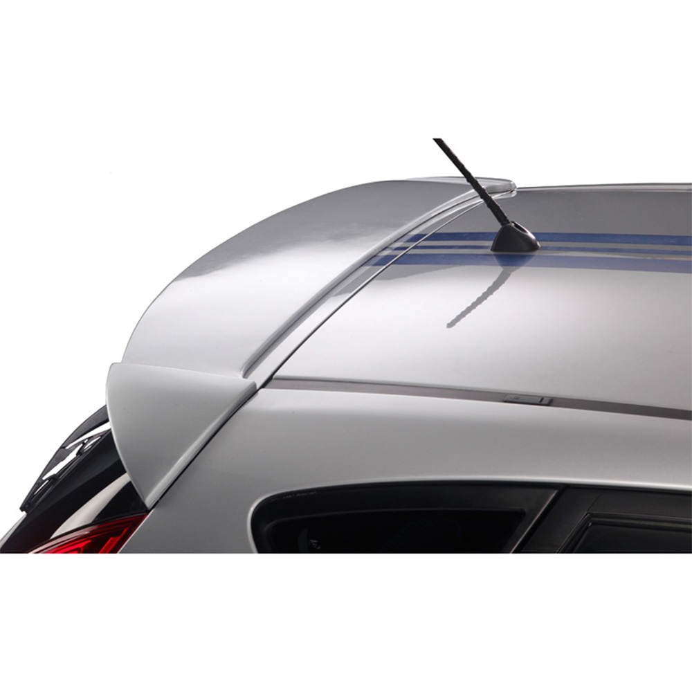Image of RDX Racedesign Achter Koffer Spoiler Ongeverfd Polyurethane Hyundai I30