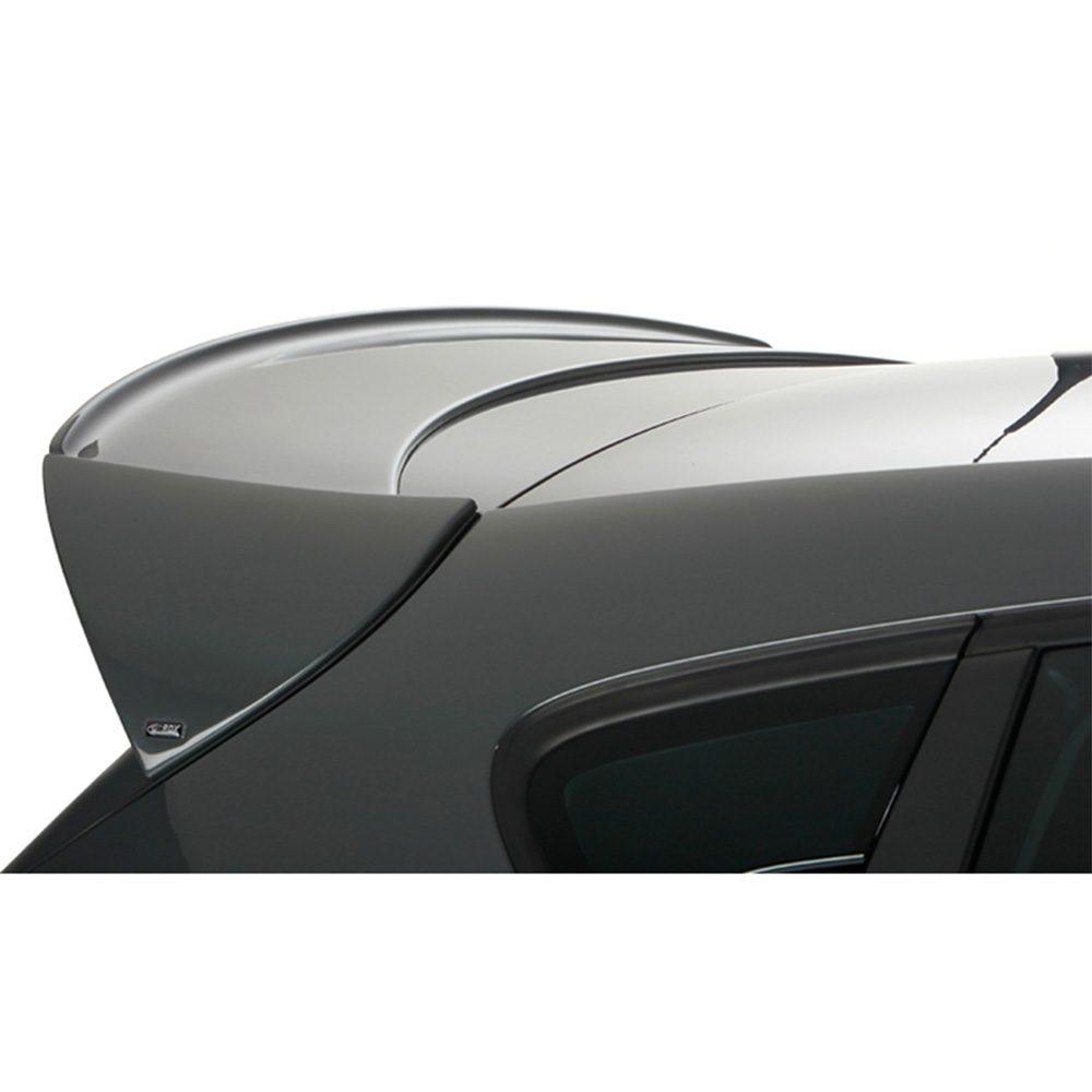 Image of RDX Racedesign Achter Koffer Spoiler Ongeverfd Polyurethane Seat Leon