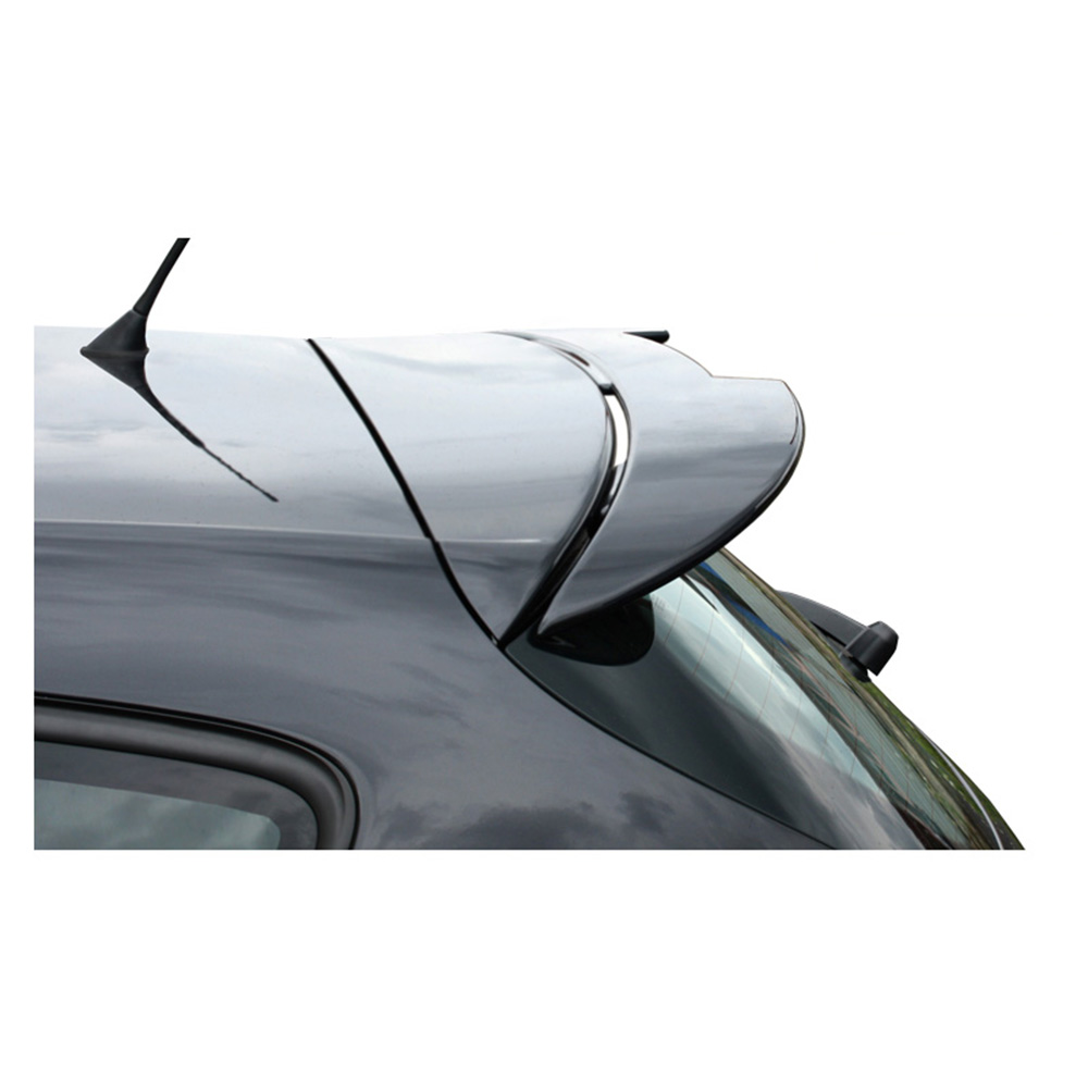 Image of RDX Racedesign Achter Koffer Spoiler Ongeverfd Polyurethane Seat Leon Facelift