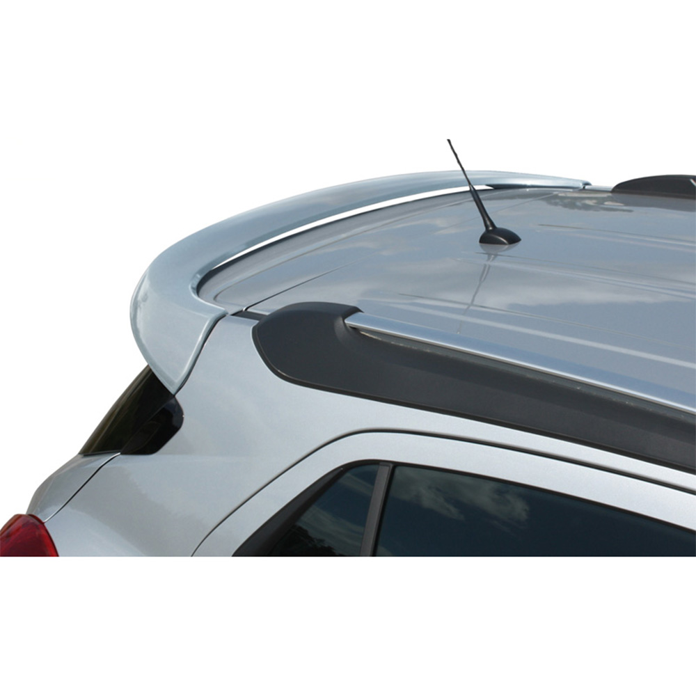 Image of RDX Racedesign Achter Koffer Spoiler Ongeverfd Polyurethane Opel Mokka