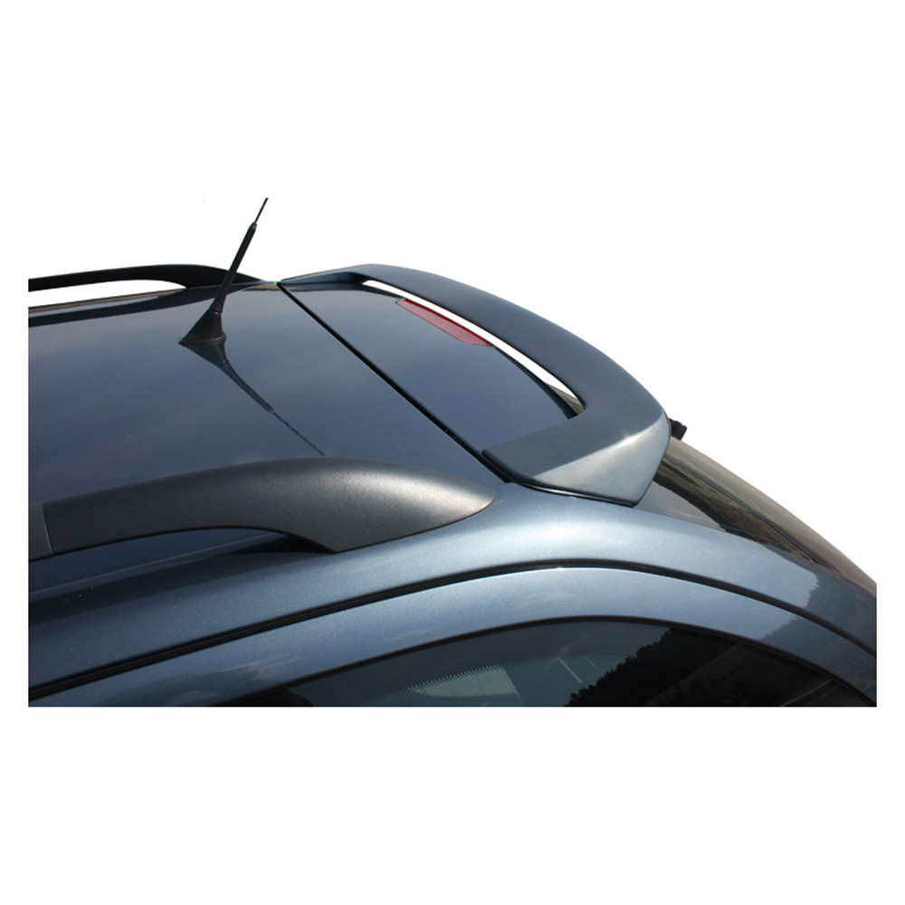 Image of RDX Racedesign Achter Koffer Spoiler Ongeverfd Polyurethane Skoda Octavia