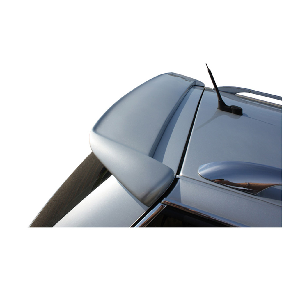 Image of RDX Racedesign Achter Koffer Spoiler Ongeverfd Polyurethane Volkswagen Passat