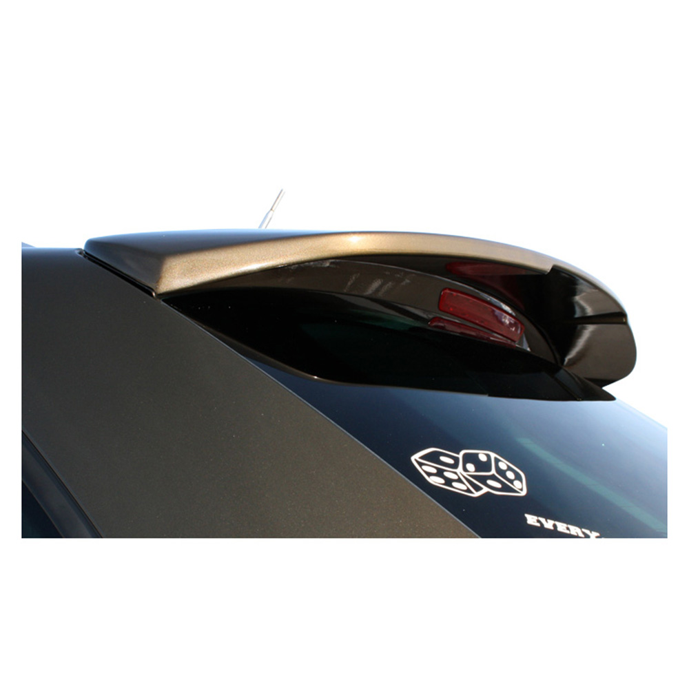 Image of RDX Racedesign Achter Koffer Spoiler Ongeverfd Polyurethane Seat Ibiza