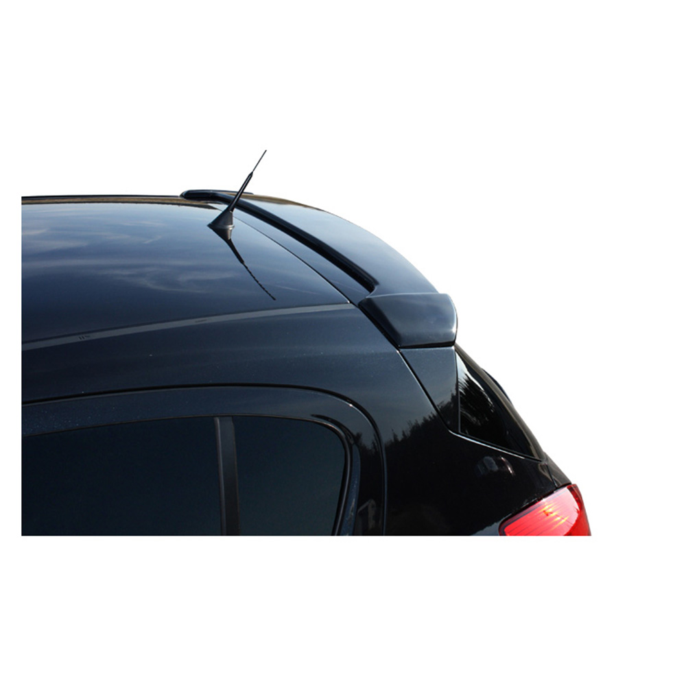 Image of RDX Racedesign Achter Koffer Spoiler 5-Deurs Ongeverfd Polyurethane Opel Corsa