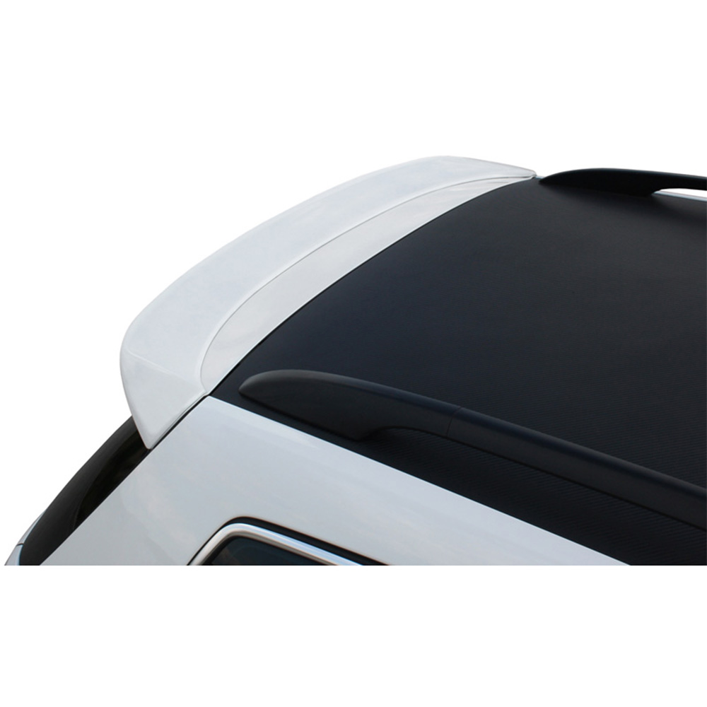 Image of RDX Racedesign Achter Koffer Spoiler Ongeverfd Polyurethane Volkswagen Passat Facelift