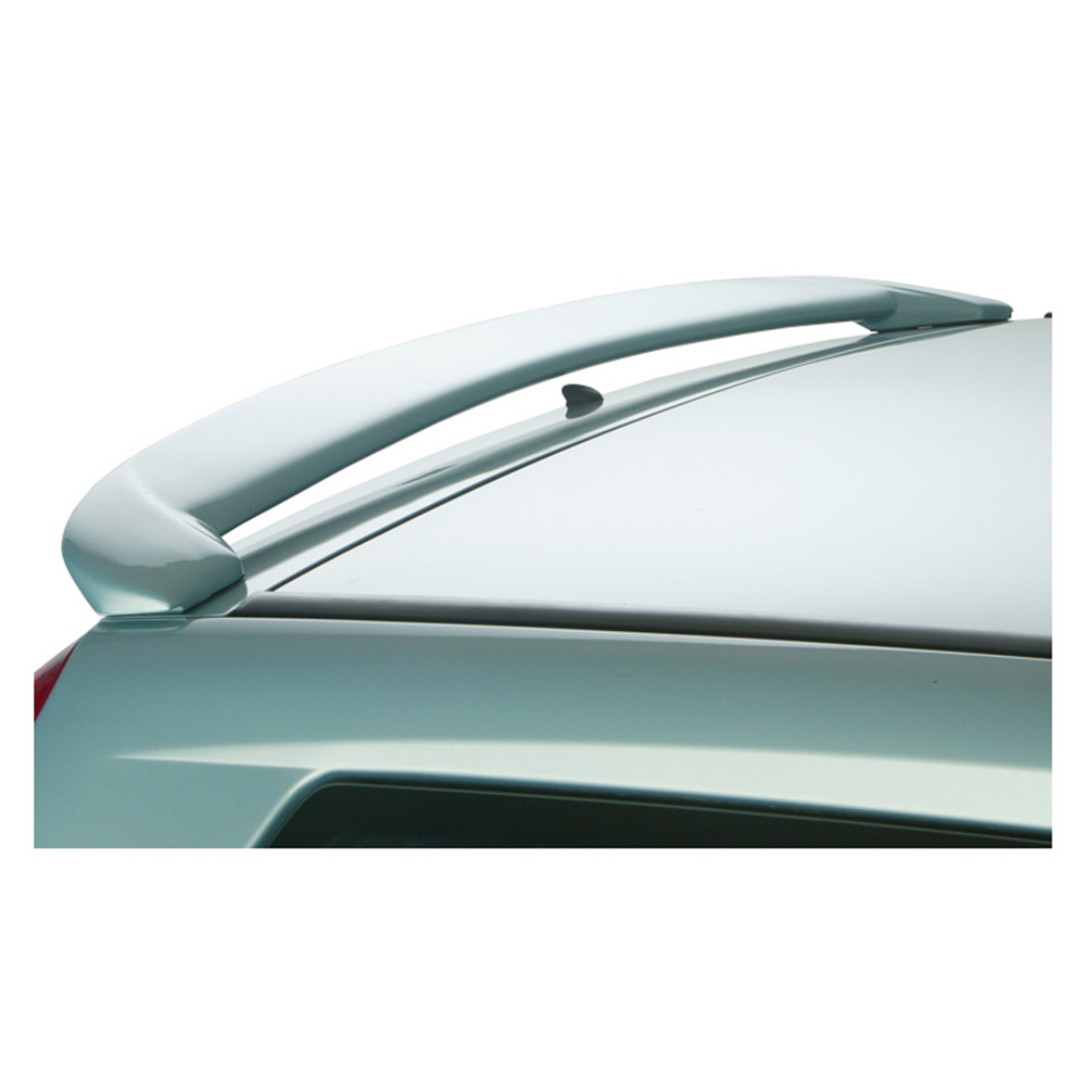 Image of RDX Racedesign Achter Koffer Spoiler Ongeverfd Polyurethane Fiat Punto