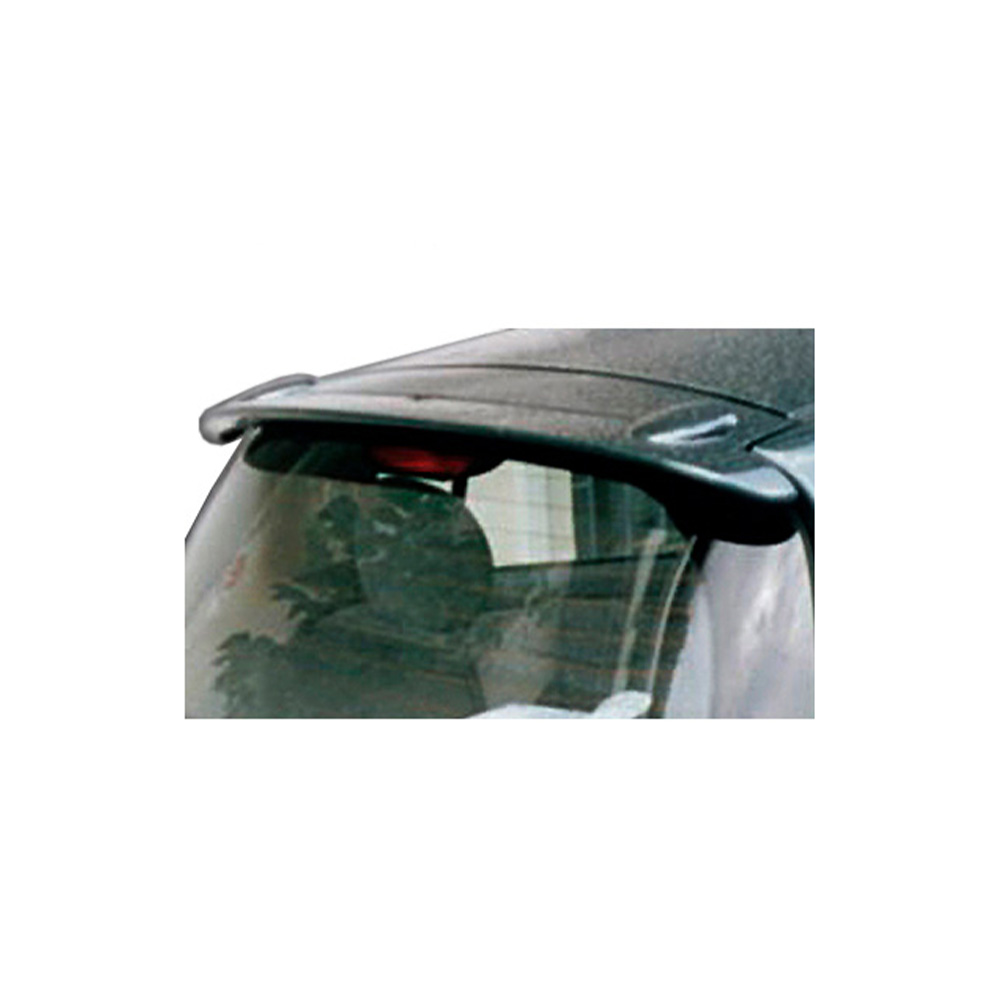 Image of RDX Racedesign Achter Koffer Spoiler Ongeverfd Polyurethane Toyota Yaris