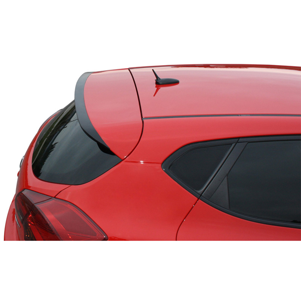 Image of RDX Racedesign Achter Koffer Spoiler 5-Deurs Ongeverfd Polyurethane Kia Ceed