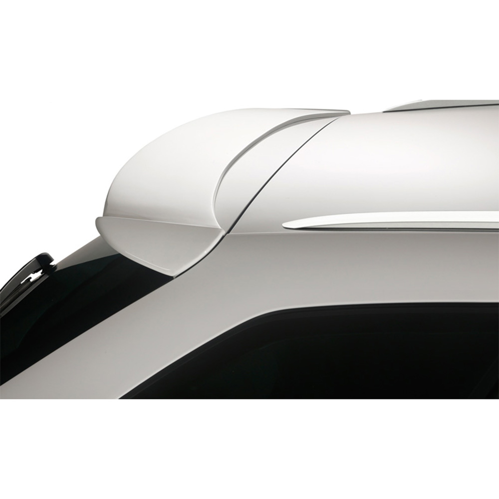 Image of RDX Racedesign Achter Koffer Spoiler Ongeverfd Polyurethane Seat Leon