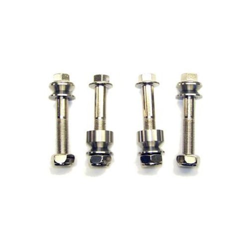Blox Racing Achter Verstelbare Stabilisatorstang Set Honda Civic,Integra