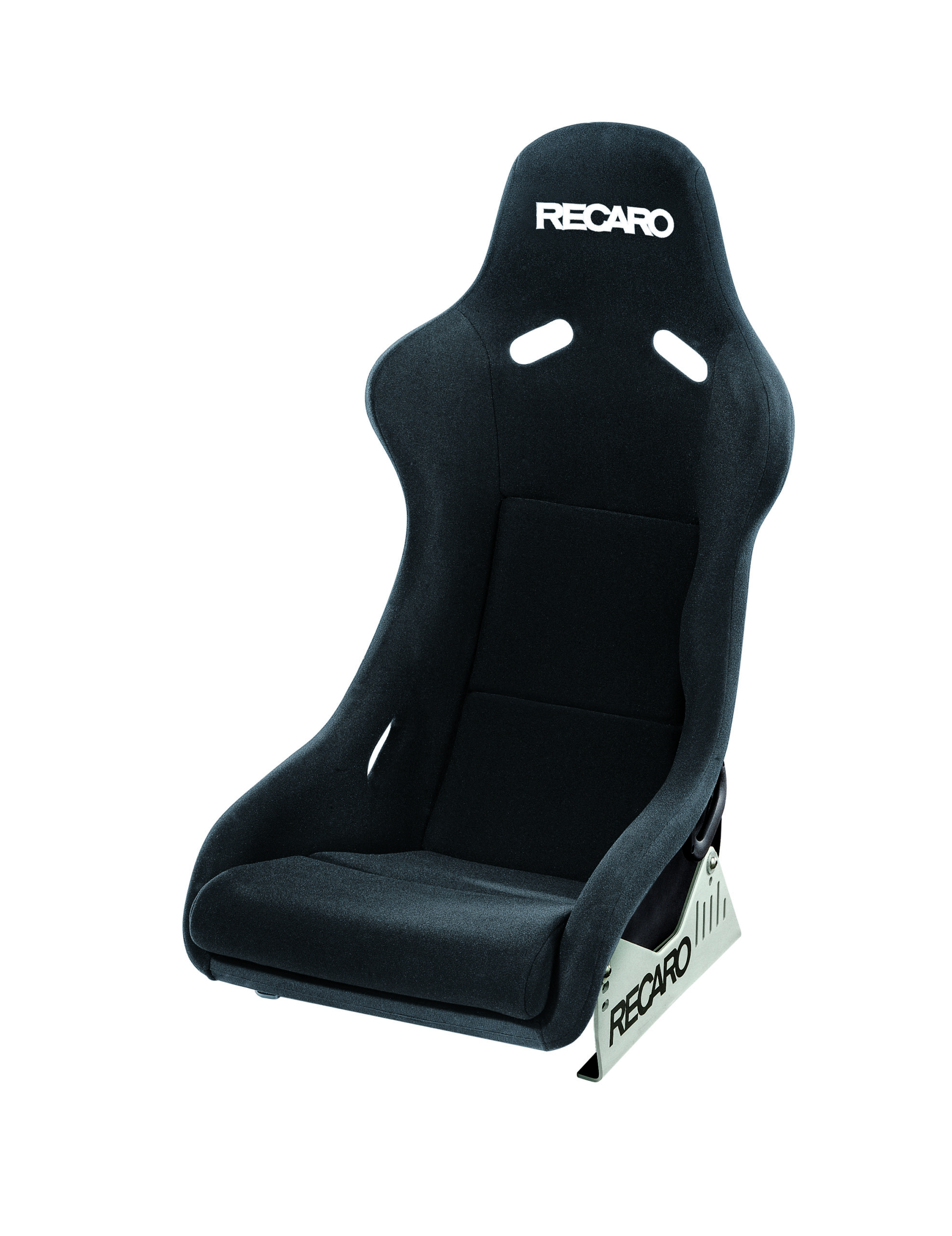 Image of Recaro Kuipstoel Pole Position Zwart Carbon